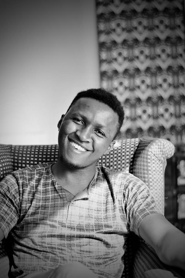 Kimathi Njoki